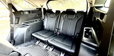 Kia Sorento 2026