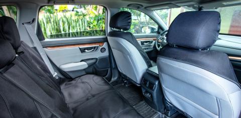 Honda CR-V Hybrid 2022