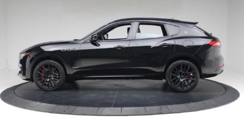 Maserati Levante 2018