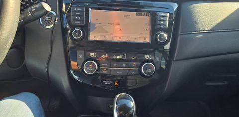 Nissan Rogue 2020