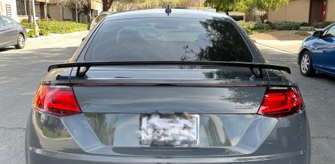 Audi TT 2020