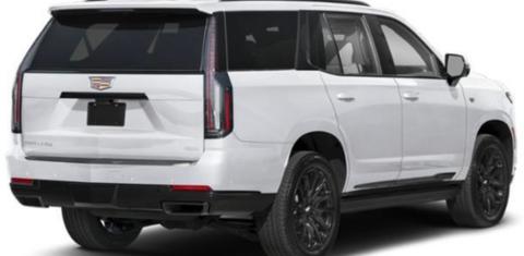 Cadillac Escalade 2026