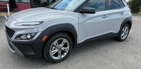 Hyundai Kona 2023