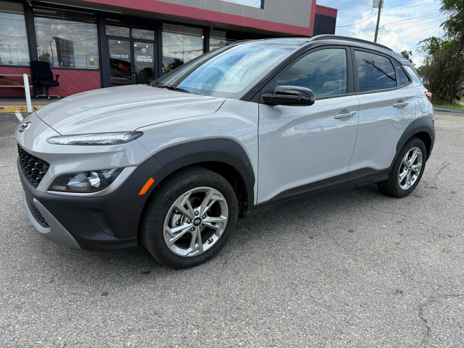 Hyundai Kona 2023 in Tallahassee, FL