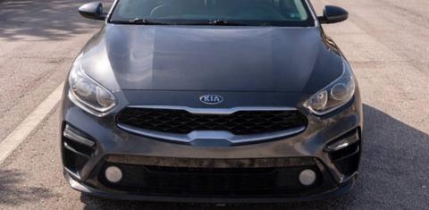 Kia Forte 2020
