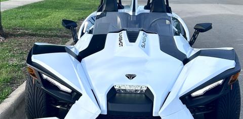 Polaris Slingshot 2021