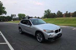 BMW X1 2015 in Highlands Ranch