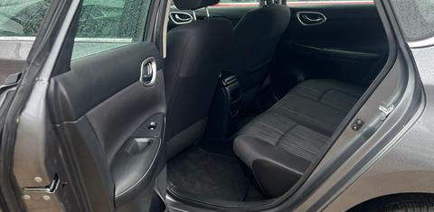 Nissan Sentra 2017