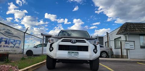 Toyota 4Runner 2023