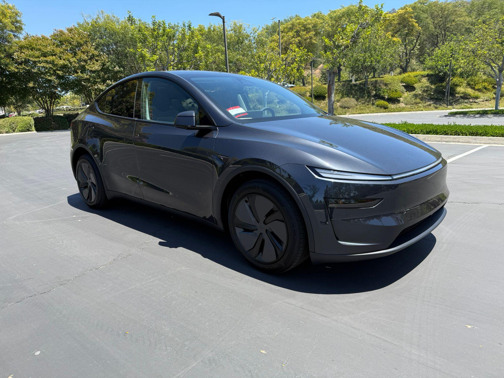 Tesla Model Y 2026 in Rosemead, CA