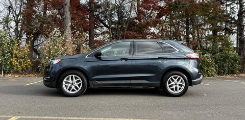 Ford Edge 2024