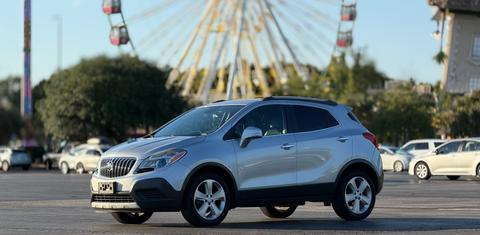 Buick Encore 2015