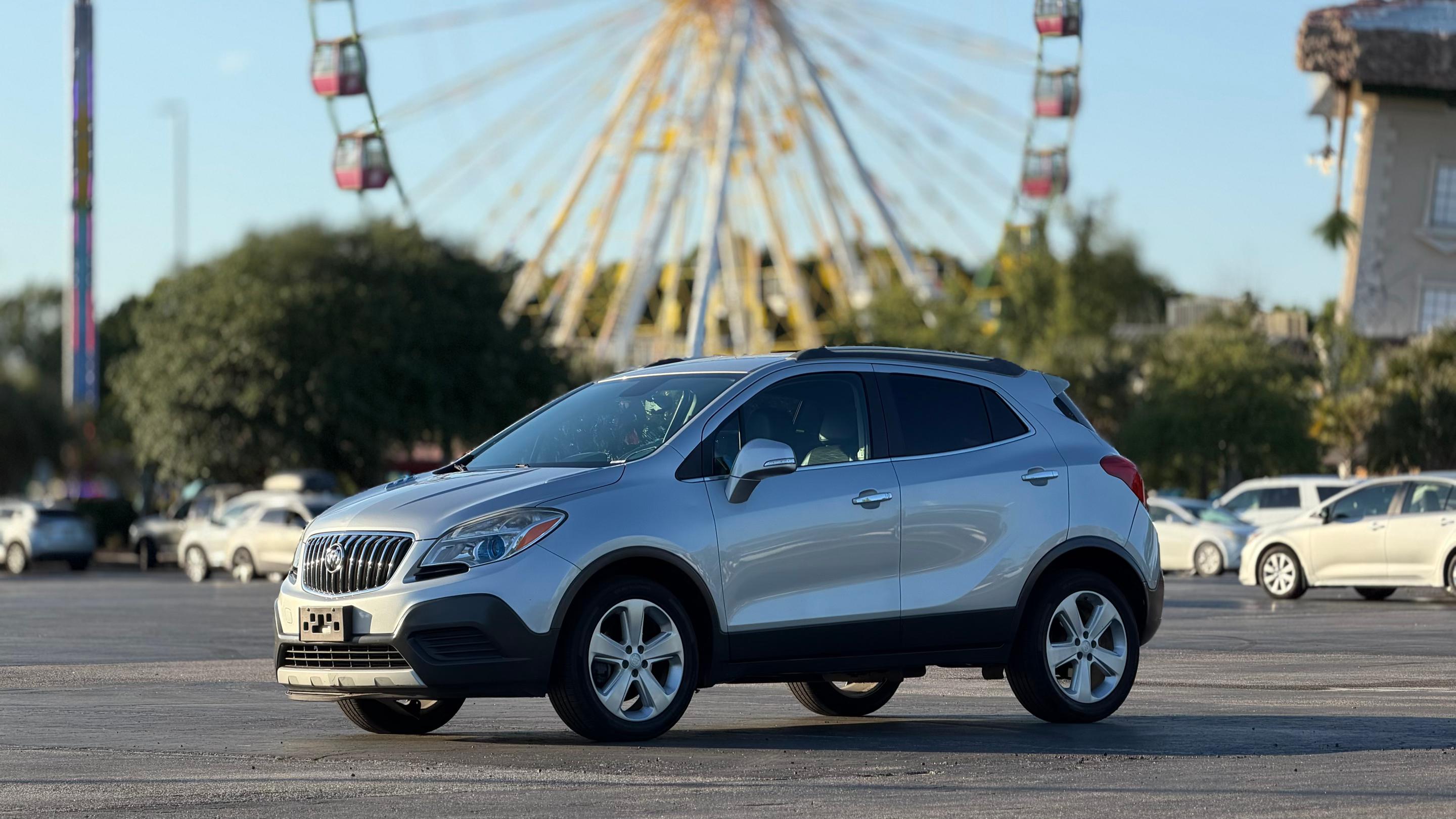 Buick Encore 2015 in Myrtle Beach, SC
