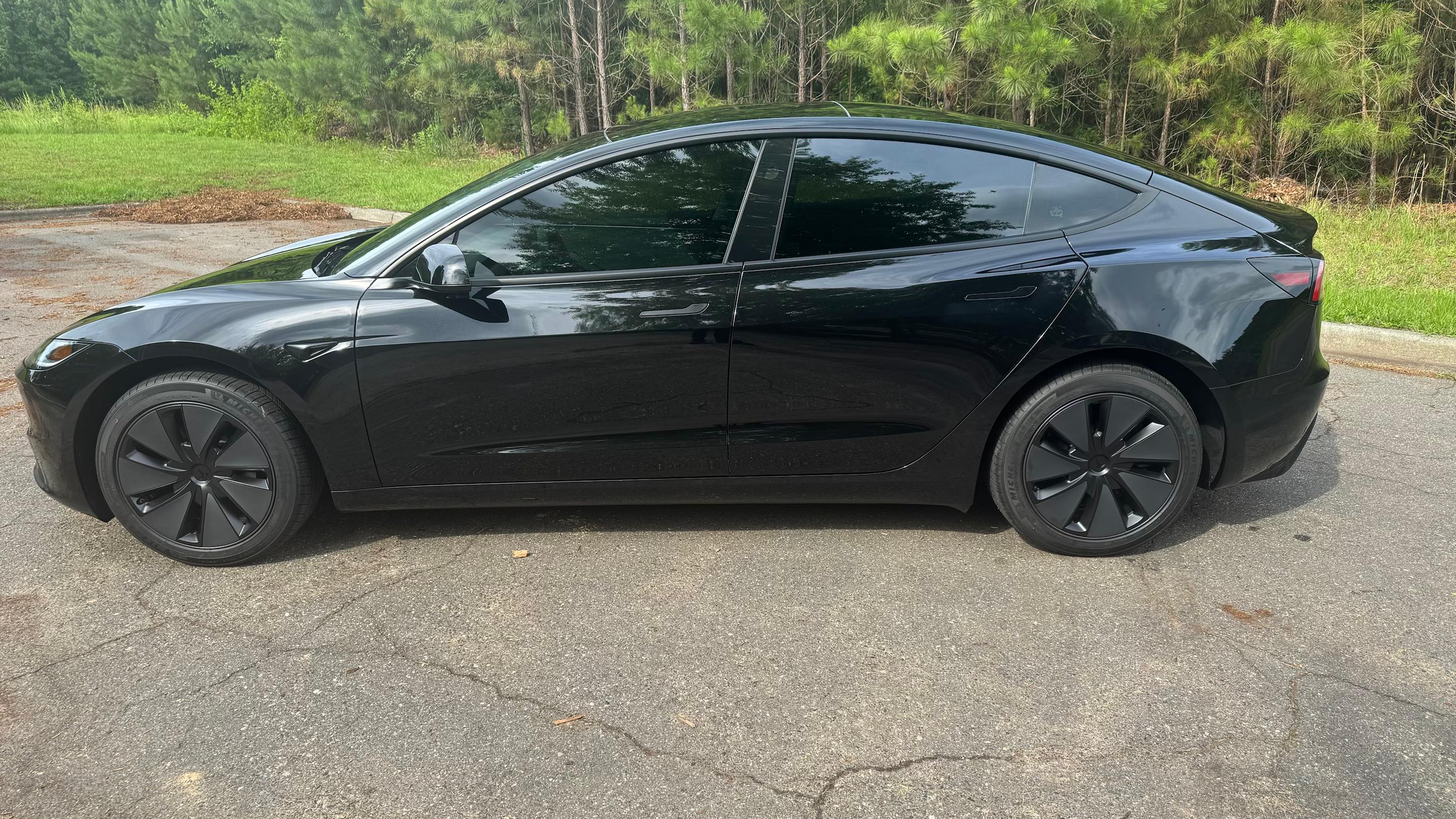 Tesla Model 3 2025 in Durham, NC