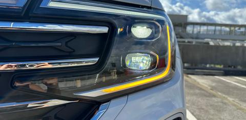 Volkswagen Atlas 2024