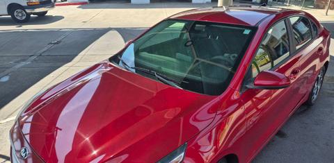 Kia Forte 2021