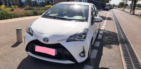 Toyota YARIS 2018