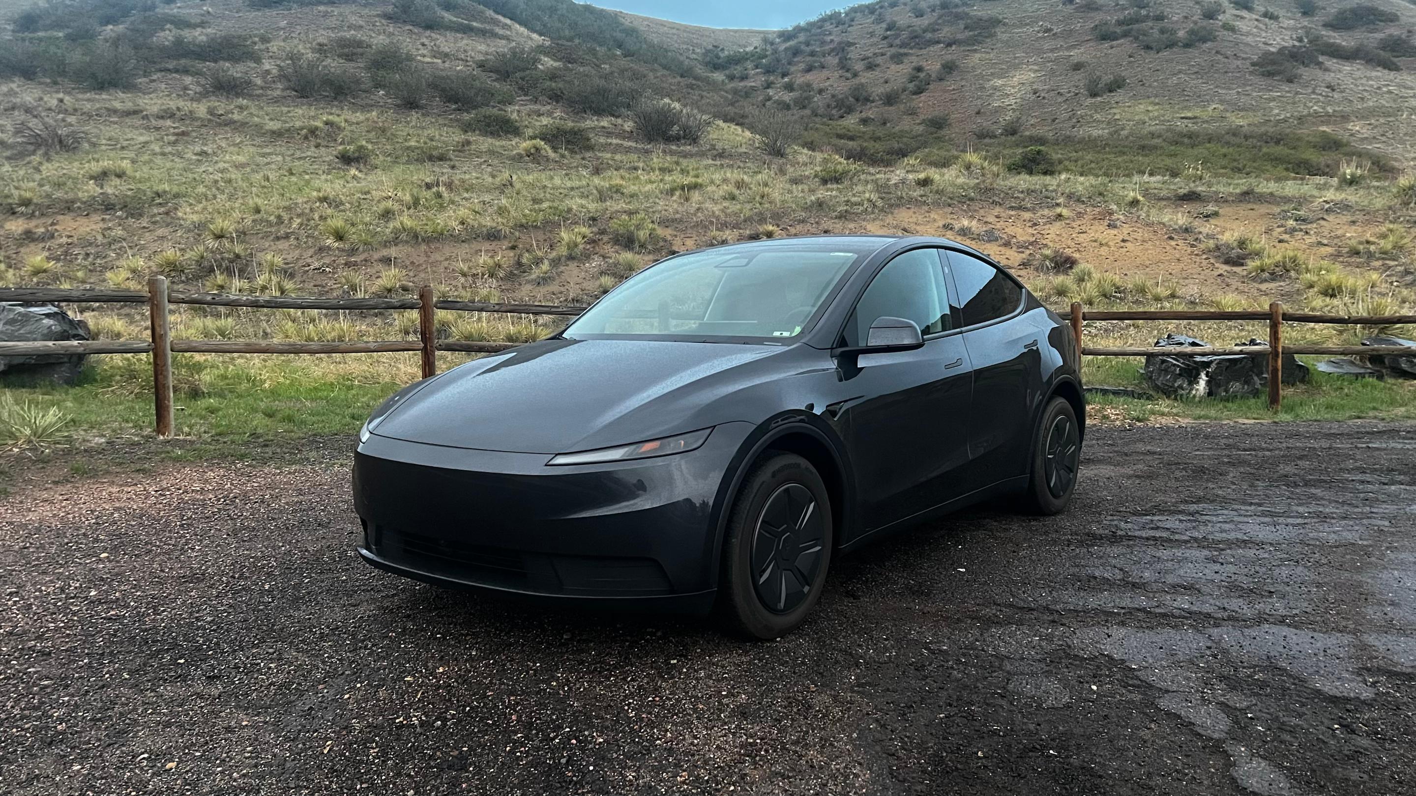 Tesla Model Y 2026 in Aurora, CO