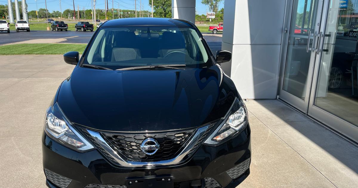Nissan Sentra 2019 rental in Manhattan, KS by Kelene Enterprise .. Turo