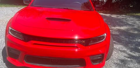 Dodge Charger 2023