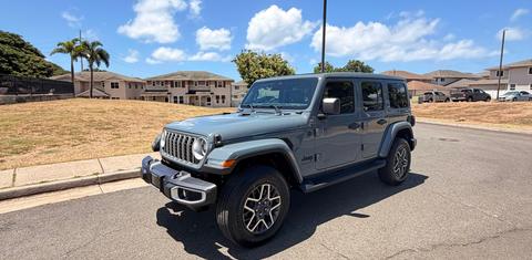 Jeep Wrangler 2026
