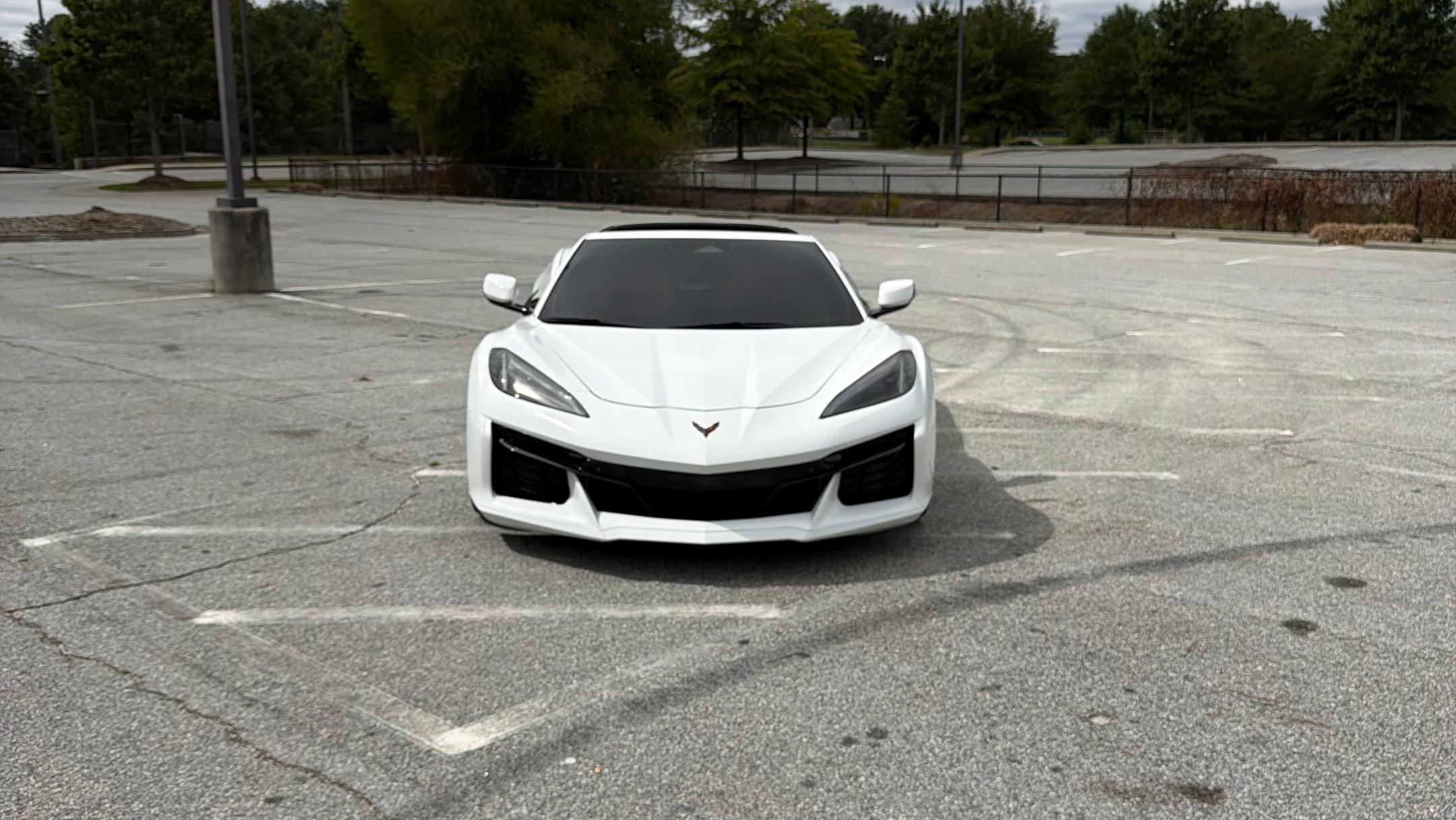 Chevrolet Corvette 2024 in Lawrenceville, GA