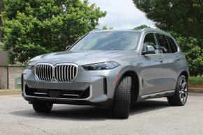 BMW X5 2026 en Atlanta