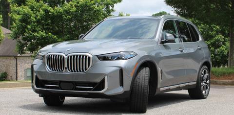 BMW X5 2026