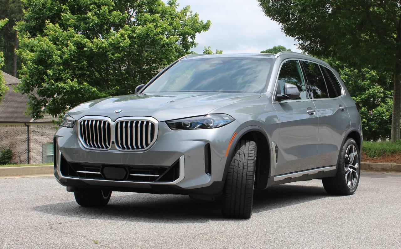 BMW X5 2026 in Atlanta, GA
