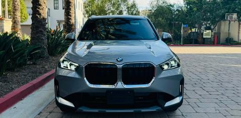 BMW X1 2023