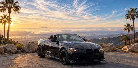 BMW M4 2023