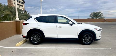 Mazda CX-5 2021
