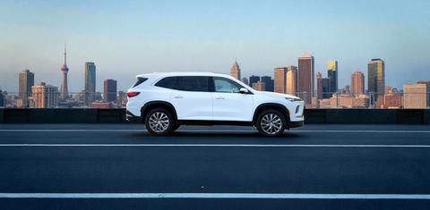 Buick Enclave 2025