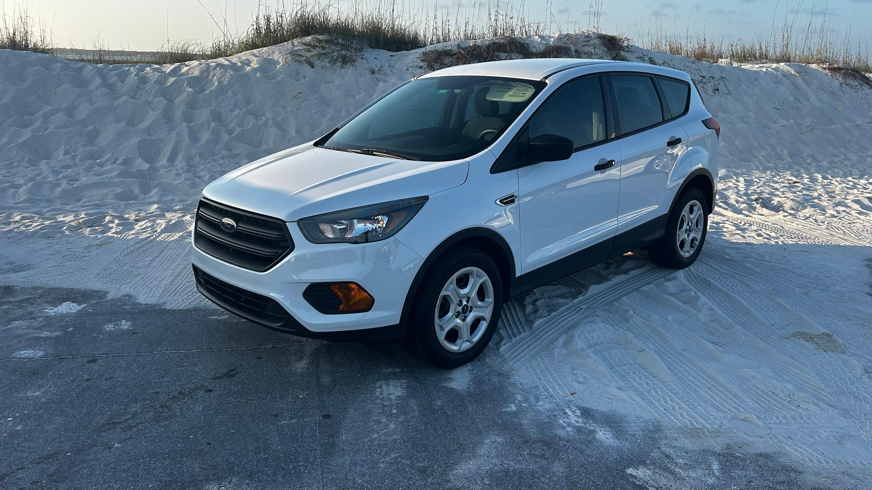 Ford Escape 2019 in Navarre, FL