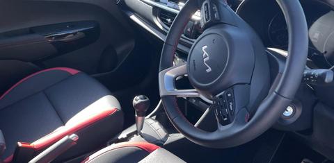 Kia PICANTO 2023