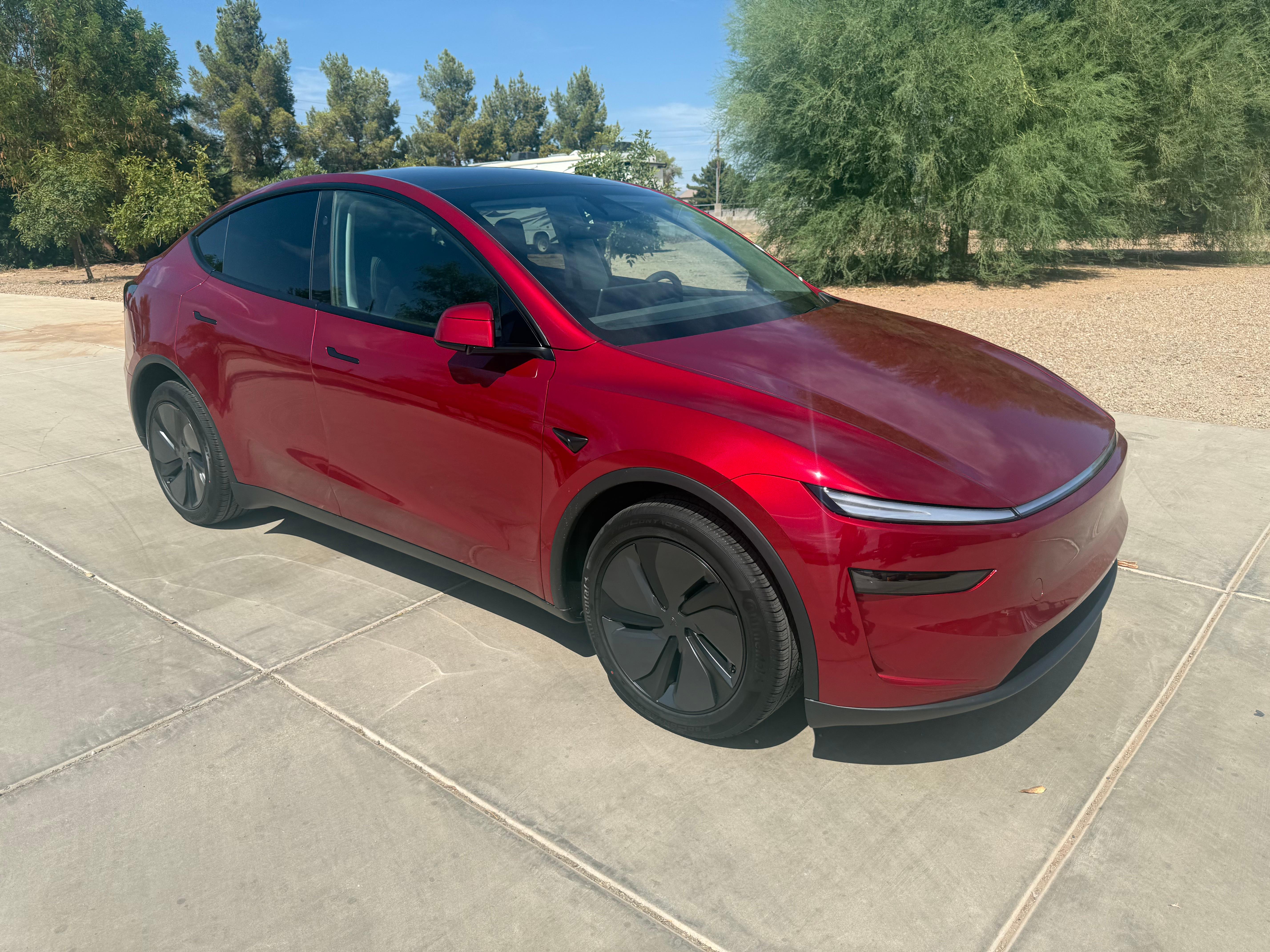 Tesla Model Y 2026 in Phoenix, AZ