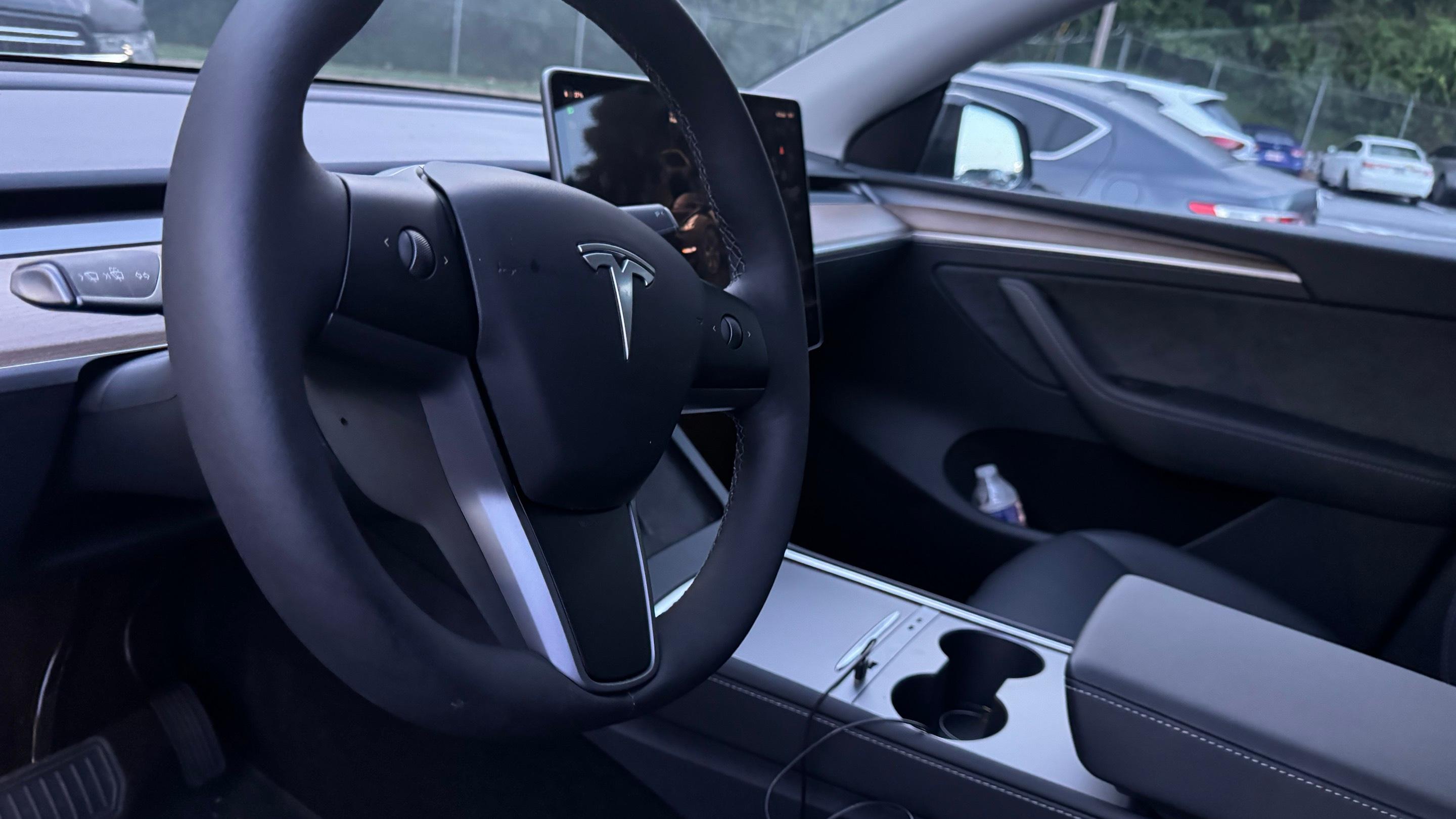 Tesla Model Y 2024 in Marietta, GA