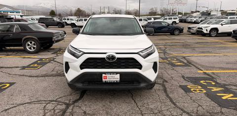 Toyota RAV4 2024