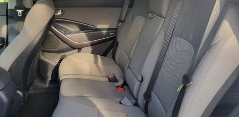 Hyundai Santa Fe Sport 2018