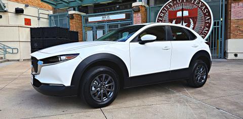 Mazda CX-30 2026