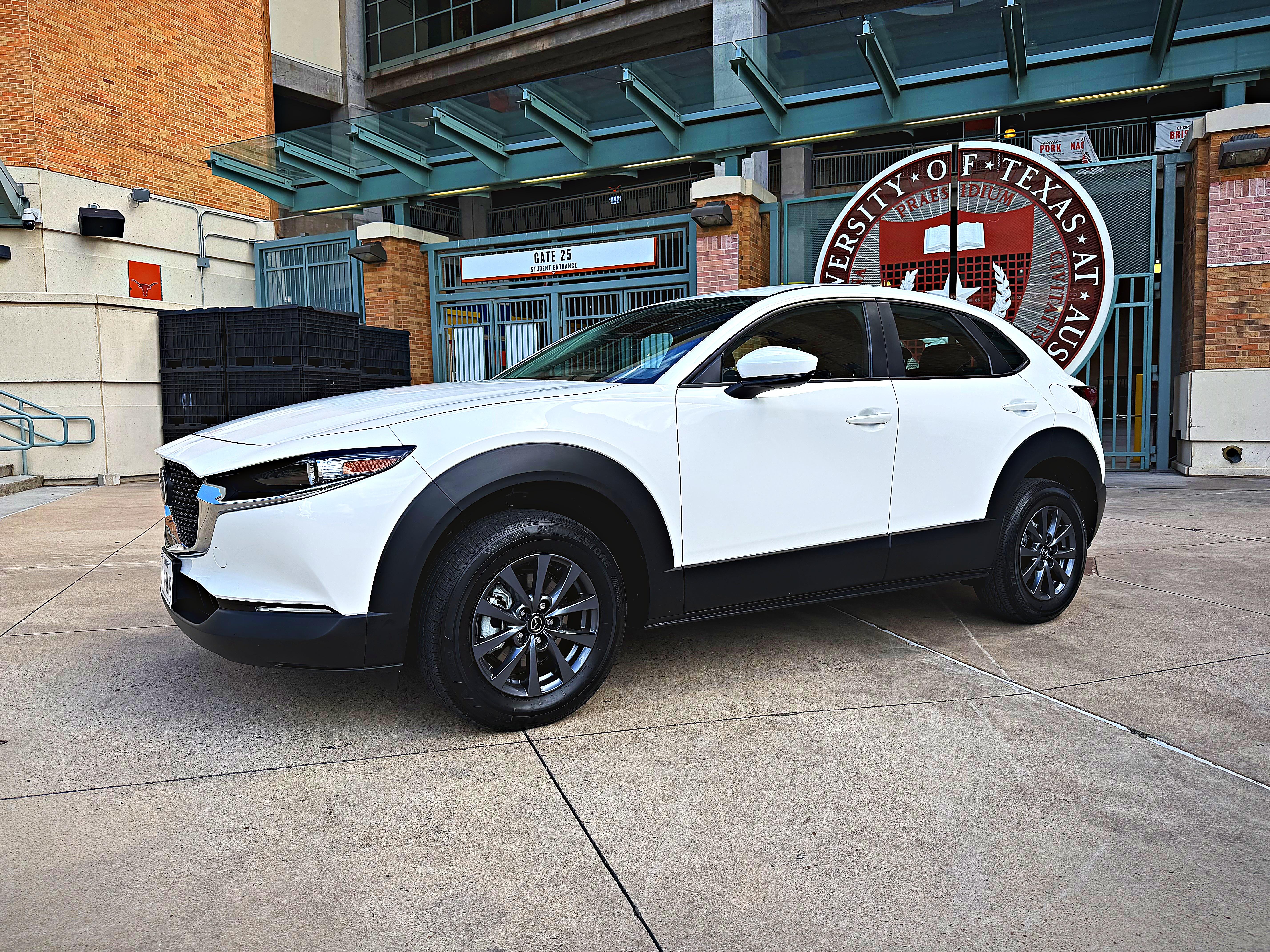 Mazda CX-30 2026 in Austin, TX