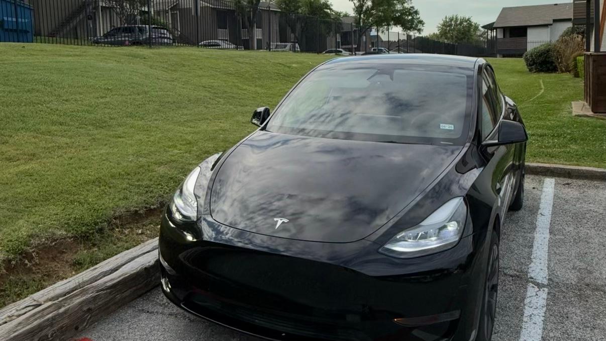Tesla Model Y 2024 in North Richland Hills, TX