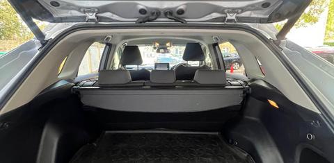 Toyota Rav4 2020
