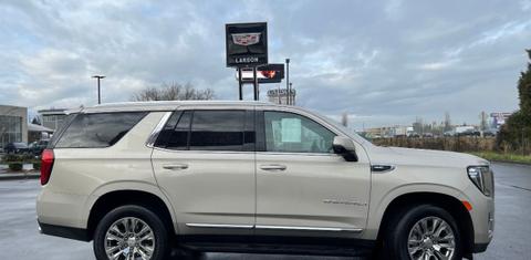 GMC Yukon 2021