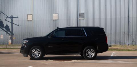 Chevrolet Tahoe 2019