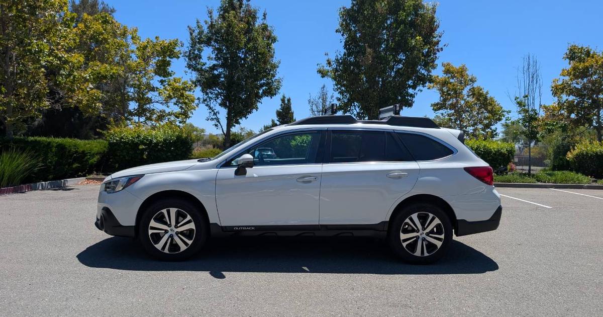 Subaru Rental Subaru Outback 2018 rental in Fremont, CA by Jung | Turo