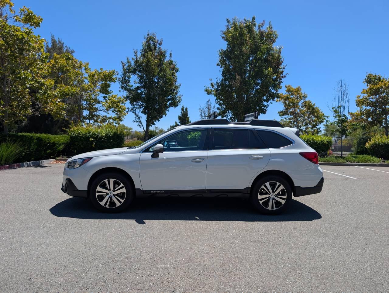 Subaru Outback 2018 in Fremont, CA