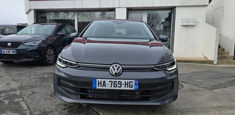 Volkswagen GOLF 2024