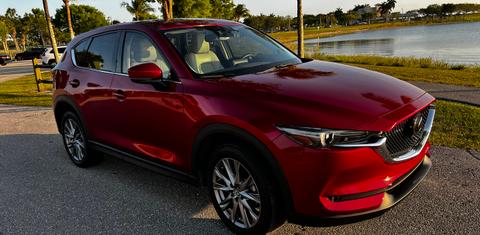 Mazda CX-5 2020