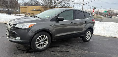 Ford Escape 2015